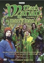 Maid Marian And Her Merry Men - Series 1 [1989]