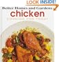 Chicken (Cooking for Today Ser.)