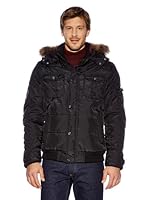 Vincenzo Boretti Abrigo (Negro)