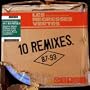 10 Remixes 1993