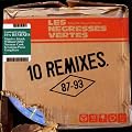 Les Negresses Vertes - 10 remixes : 87 - 93