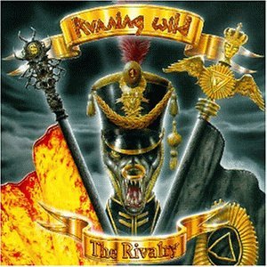 Running Wild - The Rivalry - Zortam Music