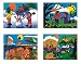 Search : Seasons Puzzle Set