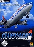 Flughafen Manager 2 - 
