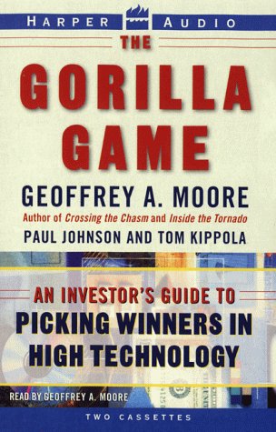 The Gorilla Game