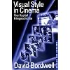 Visual Style in Cinema: Vier Kapitel Filmgeschichte