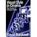 Visual Style in Cinema: Vier Kapitel Filmgeschichte