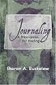 Journaling....A Prescription for Healing