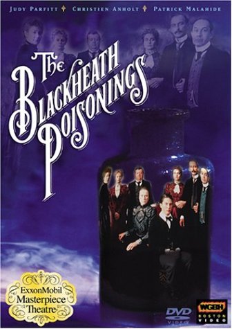 The Blackheath Poisonings Online!