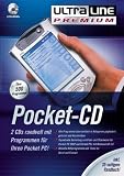 Eigenschaften KOCH Media Ultraline  / Pocket-CD