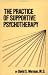Practice of Supportive Psychotherapy