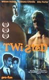 Search : Twisted [VHS]