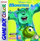 Revue THQ  / Monsters & Cie