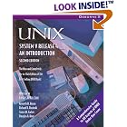 Click here to buy Unix System V Release 4: An Introduction by  Richard R. Rosinski, James M. Farber, Douglas A. Host, and Kenneth H. Rosen.