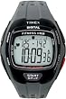 Timex Unisex Ironman T5J031 Grey Polyurethane Quartz Watch with Digital Dial
