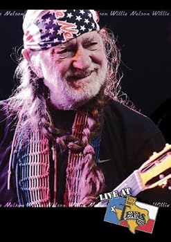 Live at Billy Bob's Texas: Willie Nelson
