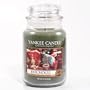 Patchouli - 22 Oz Large Jar Yankee Candle