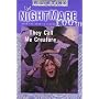 They Call Me Creature (The Nightmare Room, #6) (Nightmare Room)
