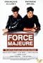 Force majeure