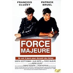 Force Majeure
