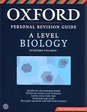 Oxford Revision Guide: A Level Biology