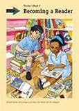 Teacher's book 2 : becoming a reader