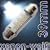 LED Glas Soffitte 6 LEDs Wei� 39mm L�nge 12V Kfz Lampe f�r zB. Innenraumbeleuchtung