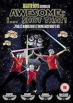 Awesome; I Shot That! [DVD] [2006]