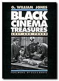 Black Cinema Treasures: Lost and Found