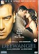 Deewangee [2002] [DVD]