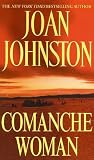 Comanche Woman