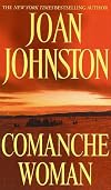 Comanche Woman