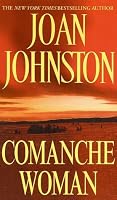 Comanche Woman