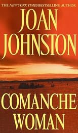Comanche Woman