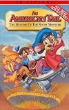American Tail: Mystery of Night (Spanish) (Clam) American Tail: Mystery of Night (Spanish) (Clam)