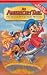VHS : American Tail: Mystery of Night (Spanish) (Clam)