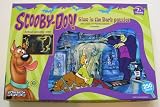 Scooby Doo - Glow In The Dark - The Case of Frankenstein's Monster! (250pcs)