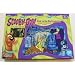Scooby Doo - Glow In The Dark - The Case of Frankenstein's Monster! (250pcs)