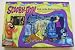 Scooby Doo - Glow In The Dark - The Case of Frankenstein's Monster! (250pcs)
