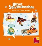 Unser Sandm�nnchen w�nscht euch gute Nacht - 