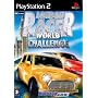 London Racer World Challenge (PS2)