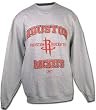 Houston Rockets Pro Series Crewneck Sweatshirt