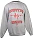 Houston Rockets Pro Series Crewneck Sweatshirt