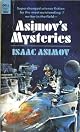 Asimov's Mysteries