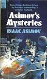 Asimov's Mysteries