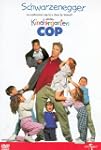 Kindergarten Cop