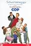 Kindergarten Cop