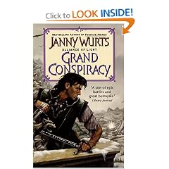 Grand Conspiracy: Alliance of Light