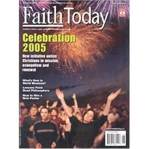Faith Today by 