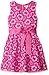 The Children's Place Girls' Eyelet Lace Dress